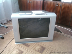 Продам телевизор Toshiba 29CJZ8UR - <ro>Изображение</ro><ru>Изображение</ru> #1, <ru>Объявление</ru> #527964