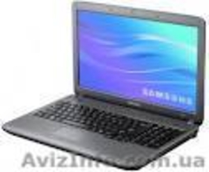 Ноутбук Samsung R528 (NP-R528-DB01UA) - <ro>Изображение</ro><ru>Изображение</ru> #1, <ru>Объявление</ru> #519449