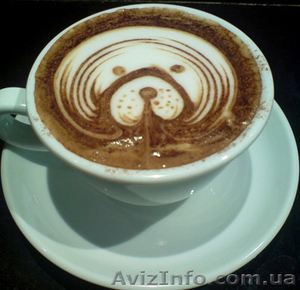 Тренинг-центр «Бариста Плюс» (Школа Бариста) 