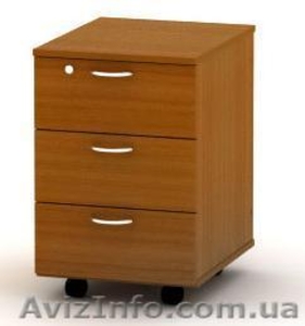 Мебель для офиса, столы письменные, компьютерные, шкафы, тумбы - <ro>Изображение</ro><ru>Изображение</ru> #6, <ru>Объявление</ru> #567505
