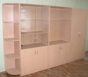 Мебель для офиса, столы письменные, компьютерные, шкафы, тумбы - <ro>Изображение</ro><ru>Изображение</ru> #9, <ru>Объявление</ru> #567505