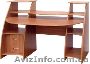 Мебель для офиса, столы письменные, компьютерные, шкафы, тумбы - <ro>Изображение</ro><ru>Изображение</ru> #2, <ru>Объявление</ru> #567505