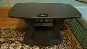 Продаются журнальные столы /для ноутбука; кофейный столик/ - <ro>Изображение</ro><ru>Изображение</ru> #3, <ru>Объявление</ru> #601691