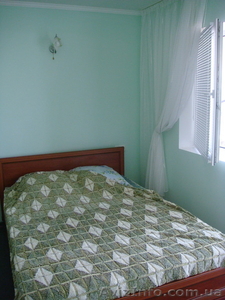 Одтых для семьи! Крым!