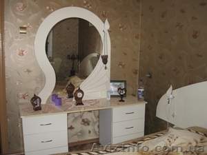 Продаю белую итальянскую спальню - <ro>Изображение</ro><ru>Изображение</ru> #1, <ru>Объявление</ru> #586015