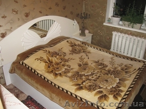 Продаю белую итальянскую спальню - <ro>Изображение</ro><ru>Изображение</ru> #3, <ru>Объявление</ru> #586015