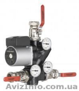 Laddomat 21 для твердотопливного котла с доставкой 