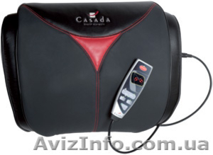 Кращий подарунок для рідних - масажна подушка Maxiwell 2.