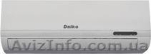 Кондиционеры Daiko  и ассортименте - <ro>Изображение</ro><ru>Изображение</ru> #1, <ru>Объявление</ru> #593993