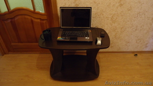 Продаю журнальный/кофейный (или для ноутбука) столик - <ro>Изображение</ro><ru>Изображение</ru> #2, <ru>Объявление</ru> #628218