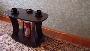 Продаю журнальный/кофейный (или для ноутбука) столик - <ro>Изображение</ro><ru>Изображение</ru> #4, <ru>Объявление</ru> #628218