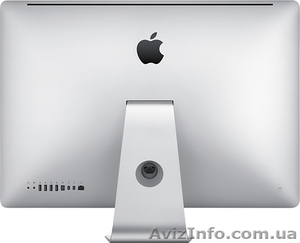 Apple® - 27" iMac® - 4GB Memory - 1TB Hard Drive - Model: MC813LL/A - моноблок - <ro>Изображение</ro><ru>Изображение</ru> #3, <ru>Объявление</ru> #660567