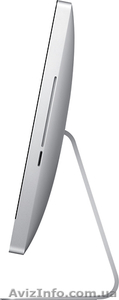 Apple® - 27" iMac® - 4GB Memory - 1TB Hard Drive - Model: MC813LL/A - моноблок - <ro>Изображение</ro><ru>Изображение</ru> #2, <ru>Объявление</ru> #660567