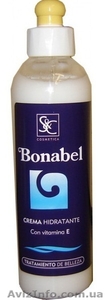 Освежающий крем Bonabel на основе трав  - <ro>Изображение</ro><ru>Изображение</ru> #3, <ru>Объявление</ru> #544554