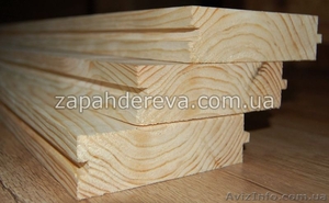 Доска пола,  блок-хаус