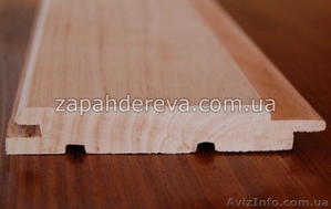 евровагонка собственного производства