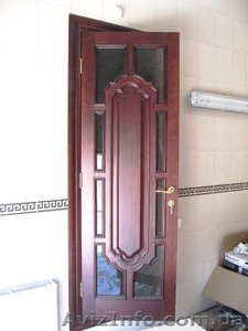 Окна и деревянные двери - <ro>Изображение</ro><ru>Изображение</ru> #1, <ru>Объявление</ru> #660666