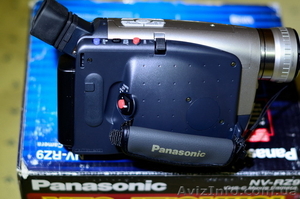 Продается новая видеокамера Panasonic NV- RZ9 - <ro>Изображение</ro><ru>Изображение</ru> #2, <ru>Объявление</ru> #681942