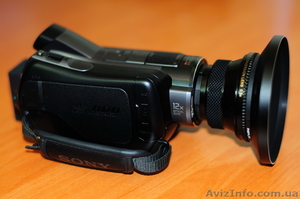 Продается видеокамера SONY HDR-SR11E ! - <ro>Изображение</ro><ru>Изображение</ru> #1, <ru>Объявление</ru> #681952