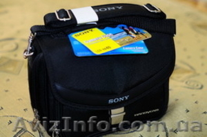 Продается новая сумка Sony LCS-VA40 - <ro>Изображение</ro><ru>Изображение</ru> #2, <ru>Объявление</ru> #681961
