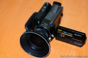 Продается видеокамера SONY HDR-SR11E ! - <ro>Изображение</ro><ru>Изображение</ru> #4, <ru>Объявление</ru> #681952