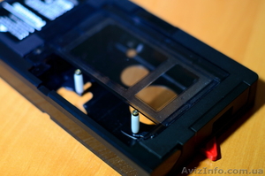 Продается новый адаптер для VHS-C касет Panasonic - <ro>Изображение</ro><ru>Изображение</ru> #4, <ru>Объявление</ru> #681906