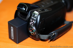 Продается видеокамера SONY HDR-SR11E ! - <ro>Изображение</ro><ru>Изображение</ru> #6, <ru>Объявление</ru> #681952