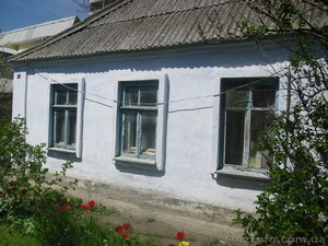 Продаю дом , требующий ремонта - <ro>Изображение</ro><ru>Изображение</ru> #1, <ru>Объявление</ru> #679322