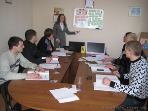 25 июля начало занятий по курсу Менеджер по персоналу +инспектор ОК   - <ro>Изображение</ro><ru>Изображение</ru> #3, <ru>Объявление</ru> #485678