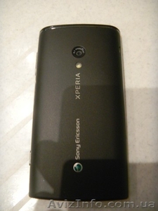 Продам срочно Sony Ericsson XPERIA X10 оригинал - <ro>Изображение</ro><ru>Изображение</ru> #2, <ru>Объявление</ru> #701451