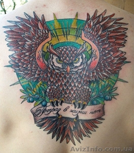 Tattoo для всех - <ro>Изображение</ro><ru>Изображение</ru> #7, <ru>Объявление</ru> #692018