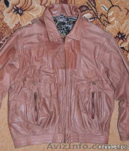 Продается осенняя мужская курточка - <ro>Изображение</ro><ru>Изображение</ru> #1, <ru>Объявление</ru> #681992