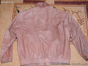 Продается осенняя мужская курточка - <ro>Изображение</ro><ru>Изображение</ru> #2, <ru>Объявление</ru> #681992