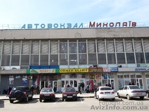 Аренда на автовокзале - <ro>Изображение</ro><ru>Изображение</ru> #1, <ru>Объявление</ru> #685106
