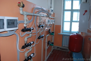  водогрейный модуль КИТОТЕРМ  (отопление) - <ro>Изображение</ro><ru>Изображение</ru> #8, <ru>Объявление</ru> #693426