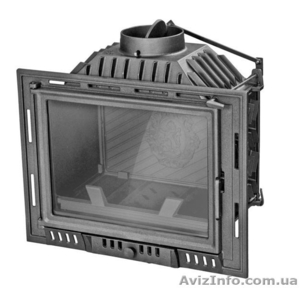 Каминные топки от 340 евро Надежные недорогие топки