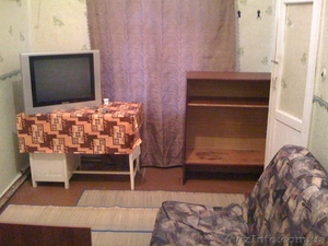 Комнаты для отдыха (свое) в центре за 65 грн/сут/чел