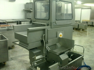 Инъектор Inject Star New Twist BI-100 