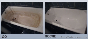 Наливная акриловая ванна - <ro>Изображение</ro><ru>Изображение</ru> #1, <ru>Объявление</ru> #734070