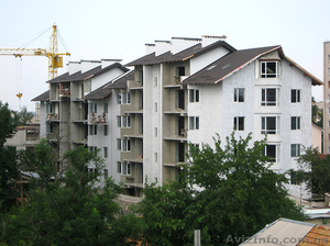 Строительство жилых зданий любой этажности - <ro>Изображение</ro><ru>Изображение</ru> #1, <ru>Объявление</ru> #753533