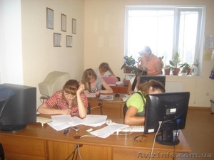 Бухгалтерские курсы для начинающих и практикующих бухгалтеров  - <ro>Изображение</ro><ru>Изображение</ru> #3, <ru>Объявление</ru> #751273