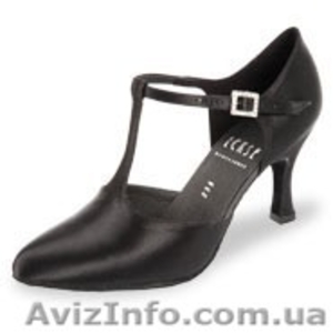 Бальная обувь фирм "Club Dance ", "Eckse" - <ro>Изображение</ro><ru>Изображение</ru> #4, <ru>Объявление</ru> #762014