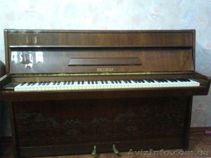 Продам 2х-педальное пианино Petrof - <ro>Изображение</ro><ru>Изображение</ru> #1, <ru>Объявление</ru> #768278