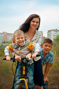 Детская и семейная фотосъемка - <ro>Изображение</ro><ru>Изображение</ru> #8, <ru>Объявление</ru> #720429