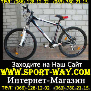  Продам Горный Велосипед Ardis Escape МТВ\ 26 - <ro>Изображение</ro><ru>Изображение</ru> #1, <ru>Объявление</ru> #770907