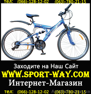  Продам Двухподвесный Велосипед Formula Kolt 26\ AMT - <ro>Изображение</ro><ru>Изображение</ru> #1, <ru>Объявление</ru> #770912