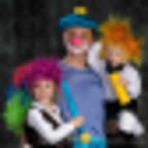     Клоуны на Детский праздник - <ro>Изображение</ro><ru>Изображение</ru> #1, <ru>Объявление</ru> #768250