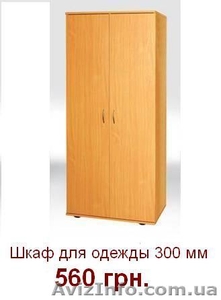 Шкаф для одежды - <ro>Изображение</ro><ru>Изображение</ru> #1, <ru>Объявление</ru> #765507