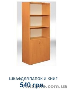 Шкаф для папок и книг бухгалтерский - <ro>Изображение</ro><ru>Изображение</ru> #1, <ru>Объявление</ru> #765508