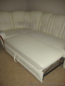 Угловой диван и кресло под перетяжку - <ro>Изображение</ro><ru>Изображение</ru> #3, <ru>Объявление</ru> #796771